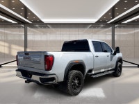 2023 GMC Sierra K3500 SLE Strong, dependable, and built to take on demanding jobs with confidence, t... (image 3)