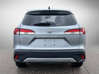 This Toyota Corolla Cross boasts a Regular Unleaded I-4 2.0 L/121 engine powering this Variable tran... (image 5)