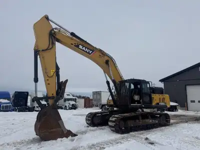 Your access to repossessed and previously owned equipment. Visit our website for our latest inventor...