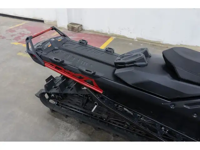2026 Ski-Doo CGTF in Snowmobiles in Calgary - Image 9