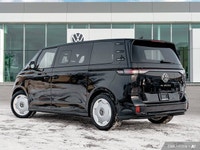 *2025 Volkswagen ID. Buzz First Edition 4MOTION* *Performance:* • Dual-motor 4MOTION all-wheel drive... (image 2)