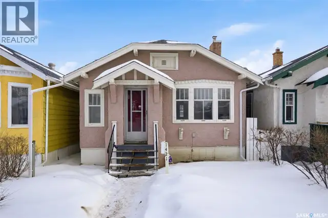1421 Princess STREET Regina, Saskatchewan in Houses for Sale in Regina - Image 2