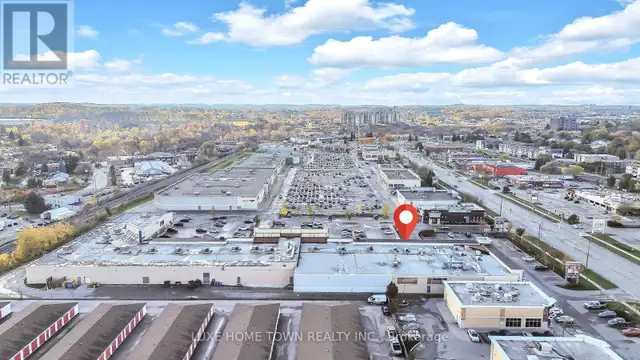 #5 - 589 FAIRWAY ROAD S Kitchener, Ontario in Commercial & Office Space for Sale in Kitchener / Waterloo - Image 40