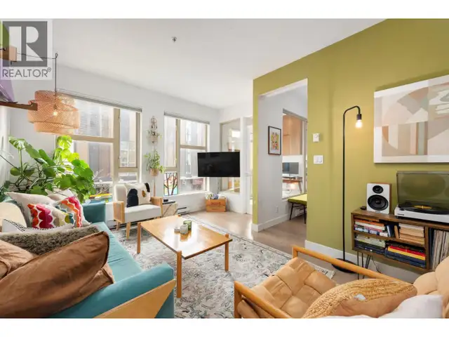 212 205 E 10TH AVENUE Vancouver, British Columbia in Condos for Sale in Vancouver - Image 5