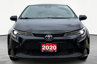 2020 Toyota Corolla LE CVT 4-Door Sedan The 2020 Toyota Corolla LE offers a perfect balance of relia... (image 2)