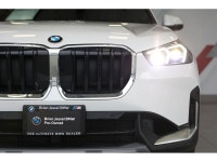 2023 BMW X1 xDrive28i 2.0L 4-Cylinder DOHC 16V TwinPower Turbo AWD 7-Speed Automatic EXTERIOR - ALPI... (image 3)
