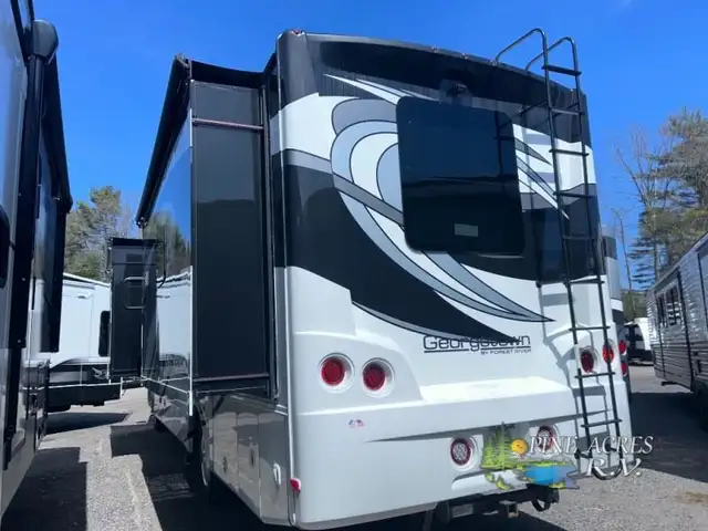 2018 Forest River RV Georgetown 7 Series 34P7 only 12 k Miles in RVs & Motorhomes in Moncton - Image 66
