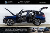 *English below* *Français:* Ce BMW X3 30 xDrive affichant 40753 km est un véhicule provenant d'un se... (image 4)