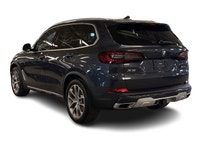 2021 BMW X5 xDrive40i 3.0L I6 DOHC 24V TwinPower Turbo 4D Sport Utility AWD 8-Speed Automatic Sport... (image 6)