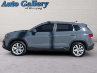 AWD | 1.5L turbocharged 4-cylinder engine | 8-speed auto transmission | Heated front seats | Power d... (image 1)