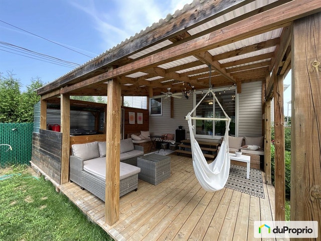 $455,900 - Semi-detached in Trois-Rivières (Cap-De-La-Madeleine) — photo 3