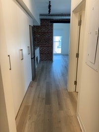 Units Available September 1st Modern and comfortable unit featuring: Stainless steel fridge Efficien... (image 2)