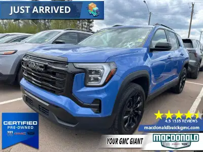 Certified, Heated Seats, Heated Steering Wheel, Remote Start, Adaptive Cruise Control, Lane Keep Ass...