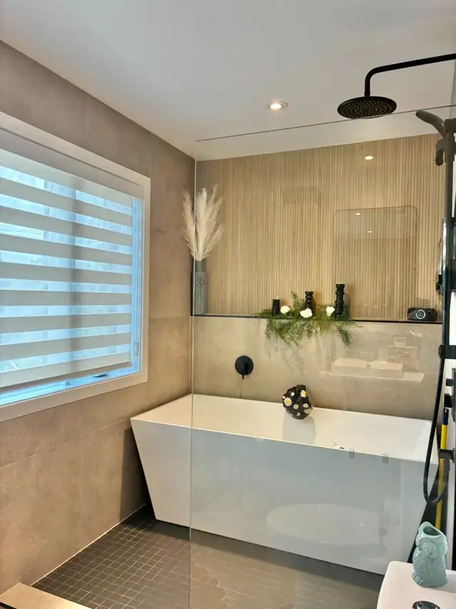 Maison à louer - Varennes - WiFi, AC + parking - 1er septembre in Long Term Rentals in Longueuil / South Shore - Image 19