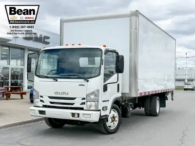 $488 bi-weekly for 84 months 6.99% OAC This 2022 Isuzu NRR is the kind of hard-working truck thats r...
