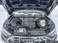 Elevate your daily drives and weekend adventures with the sophisticated 2024 Audi Q5 Komfort, design... (image 9)