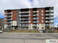 359 000$ - Condo à vendre à La Prairie