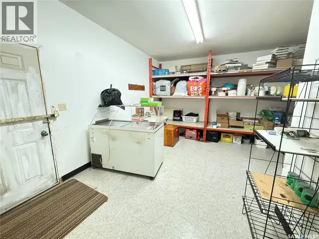 303 1st AVENUE E Gravelbourg, Saskatchewan in Commercial & Office Space for Sale in Moose Jaw - Image 20