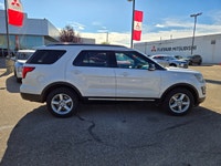 WAS: $19799 NOW: $19299 plus taxes and licensing fees2017 Ford Explorer XLT 4X4Very nice 2017 Explor... (image 7)