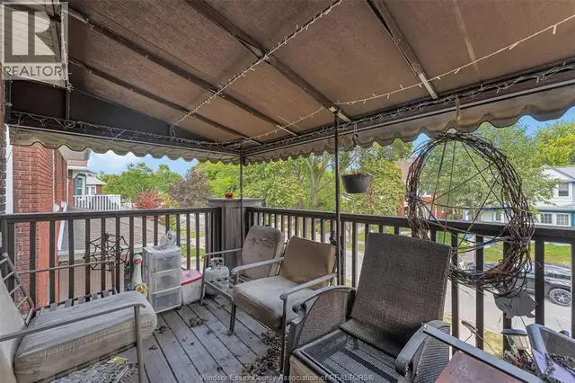 245-247 MCEWAN Windsor, Ontario in Houses for Sale in Windsor Region - Image 33