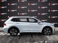 Check out this 2024 Volkswagen Tiguan Highline R-Line before someone takes it home! *Get Your Money'... (image 6)