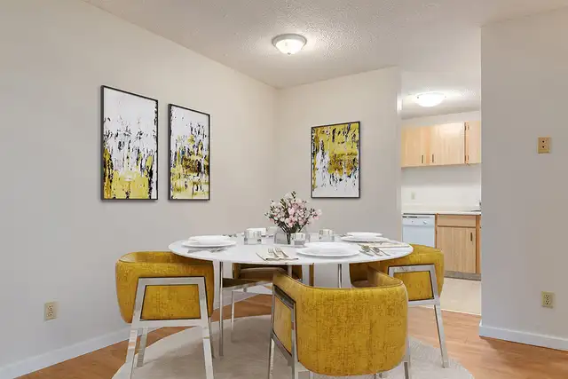 Apartments with In Suite Laundry - Pebble Ridge - Apartment for 63009272433537122