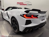 Vehicle Highlights include: 2LT Trim, Z51 Performance, Power Convertible Hard Top, Carbon Flash Roof... (image 8)