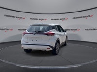 // ACCIDENT FREE!! // Discover smart, city-ready versatility with this used 2025 Nissan Kicks Play S... (image 6)