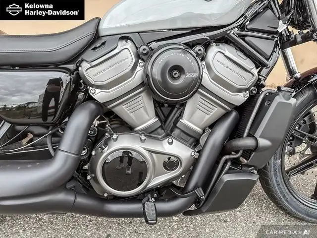 2024 Harley-Davidson RH975 - Nightster RH975 - Nightster in Street, Cruisers & Choppers in Kelowna - Image 11