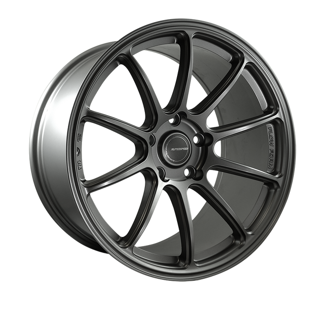 RF03RR 18x8.5 18x9.5 5x114.3 5x100 5x112 Superspeed Flowform in Tires & Rims in Markham / York Region - Image 9