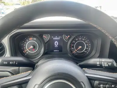 2024 Jeep Wrangler Willys | Turbo 4x4 |, View more