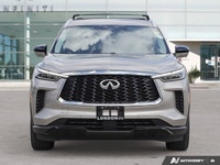 Come visit our London Infiniti team, you can find us at 1055 Wharncliffe Rd S Suite 101, London, ON... (image 7)