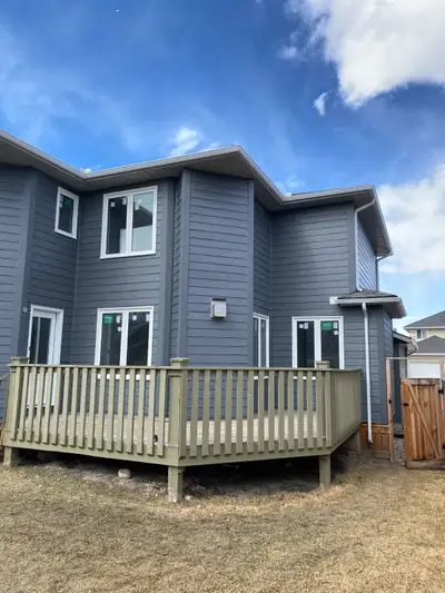 Renovation Siding and Roofing Manager, View more