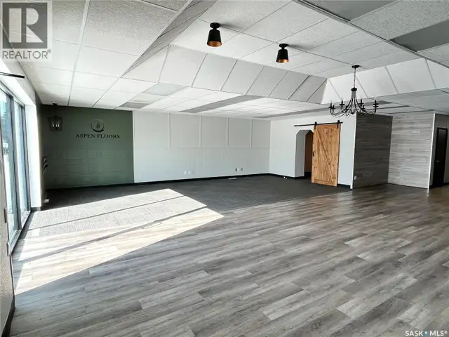 108 Aspen STREET Leroy, Saskatchewan in Commercial & Office Space for Sale in Saskatoon - Image 3