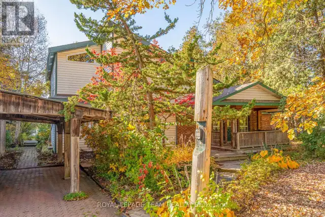 2322 SUMMERSIDE DRIVE Ottawa, Ontario in Houses for Sale in Ottawa - Image 8