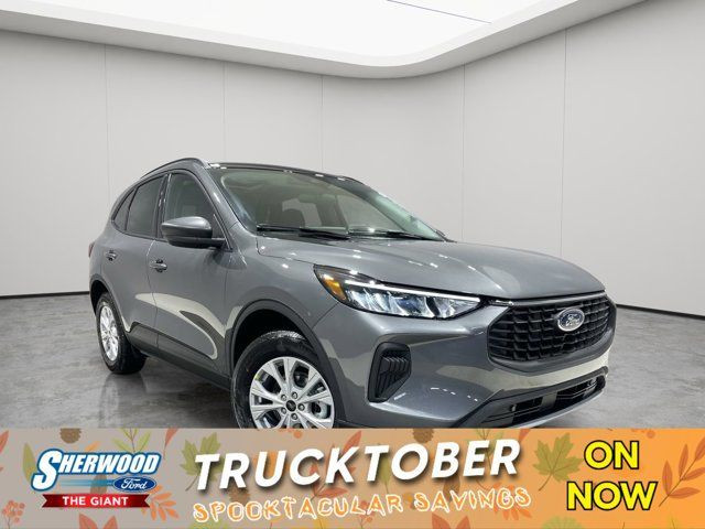 2025 Ford Escape Active - 200A in Cars & Trucks in Strathcona County