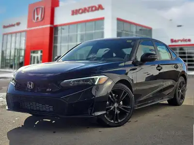 NEW TO CANADA? WE HAVE AN APPROVAL WAITING FOR YOU! Designed for drivers who want engagement, perfor...