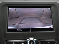 The 2024 Chevrolet Equinox LT AWD is a compact crossover SUV built for everyday versatility and all-... (image 6)