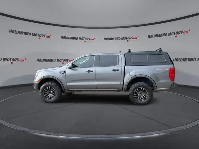 2021 Ford Ranger XLT Tremor 4WD | Trailer Tow Package in Cars & Trucks in Hamilton - Image 6