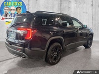 Welcome to Mann-Northway Auto Source. Conquer any road with confidence and sophistication in the 202... (image 5)