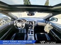 Looking for adventure and capability? This 2018 Jeep Grand Cherokee LAREDO Altitude IV 4x4, availabl... (image 7)