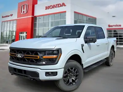 WAS: $68999 NOW: $64999 plus taxes and licensing feesWE DELIVER ANYWHERE IN CANADA! The 2024 Ford F-...