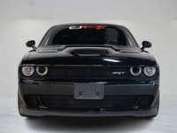This 2015 Dodge Challenger SRT Hellcat is a clean Carfax, local Ontario vehicle, and a true one-of-a... (image 5)