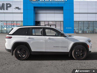 Saskatoon Motor Products - Recent Arrival! 2024 Jeep Grand Cherokee Altitude - Certified. Certificat... (image 6)
