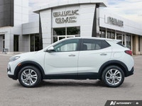 Remote Engine Start, All-Wheel Drive, and Lane Keeping Assist redefine convenience and confidence in... (image 2)