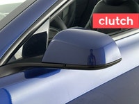 NO ACCIDENTS / CLEAN CARFAX / 1 OWNER / Parking Sensors, Traffic Sign Recognition, Brake Assist and... (image 8)