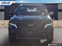Look at this certified 2022 Kia Sorento Plug-In Hybrid EX AWD | PHEV | BSM | Carplay and Android Aut... (image 7)