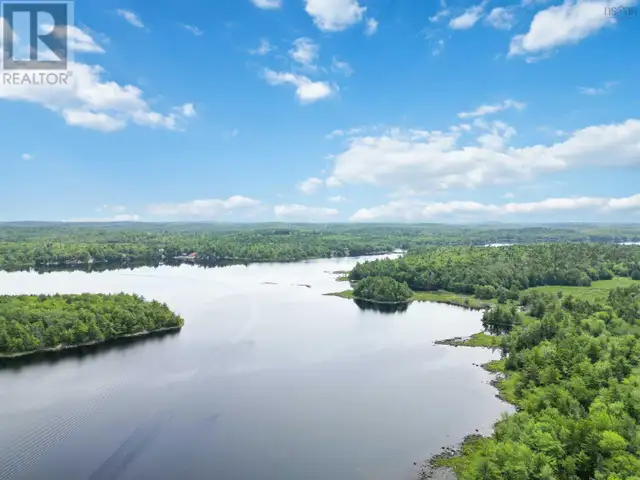 Lot 51/151 Harry Freeman Road Labelle, Nova Scotia in Land for Sale in Bridgewater - Image 4