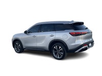 2023 INFINITI QX60 LUXE AWD *CERTIFIED PRE-OWNED* Carfax Verified One Owner vehicle, with No Acciden... (image 5)