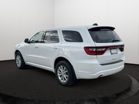 If you are searching for a clean, high-tech 2-row SUV that seamlessly balances crisp all-white styli... (image 3)